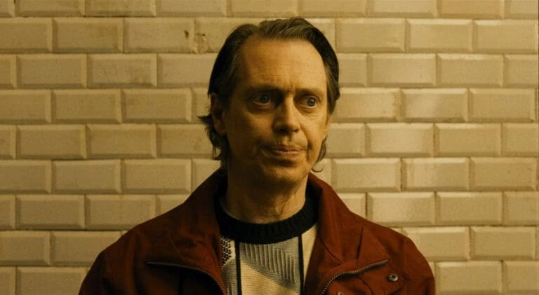 Тест: Знаешь ли ты Стива Бушеми?