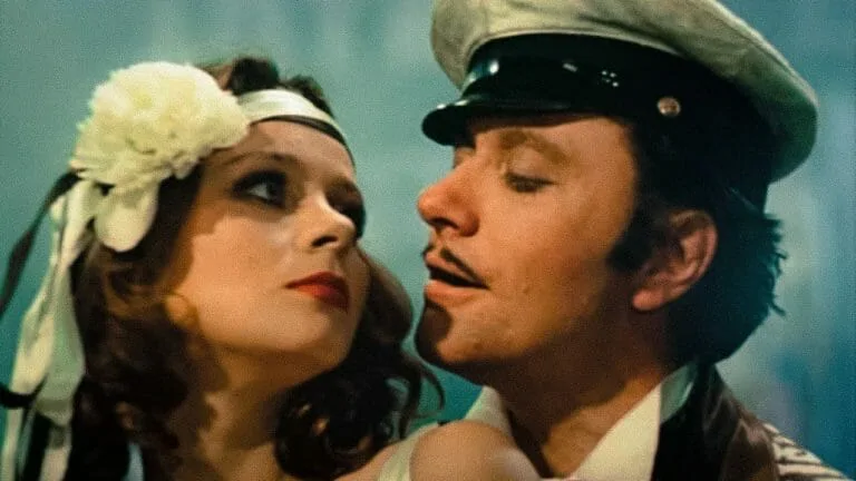 Помните ли вы любовные похождения Остапа Бендера? Тест для знатоков