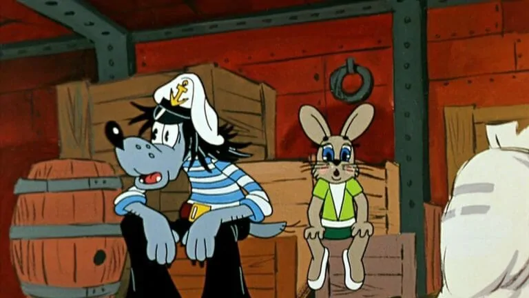 Сможете узнать всех героев советских мультфильмов по цитате? Проверьте себя с помощью теста