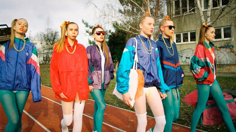 Тест на знание русских хитов 90-х, который перенесет вас в юность