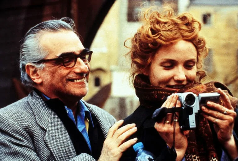 Тест: Главные роли зарубежных актеров