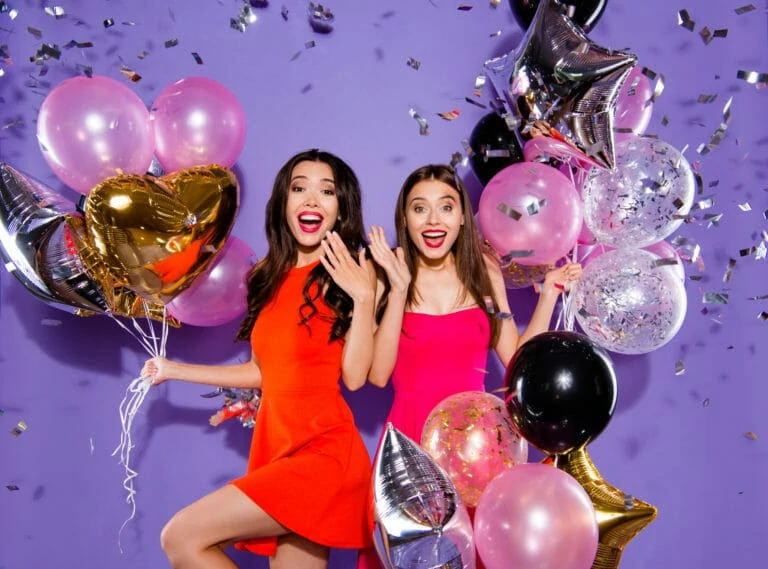 Тест: Какое платье тебе надеть на выпускной?