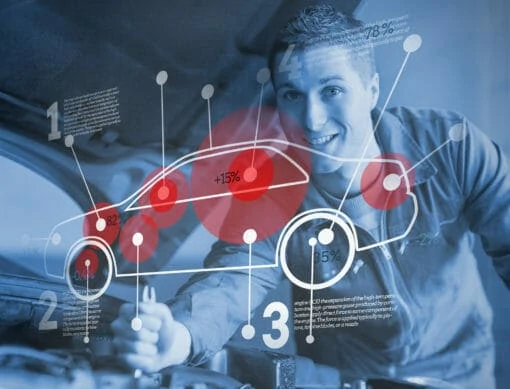 Тест на знание автомобилей: Какой у вас автомобильный IQ?