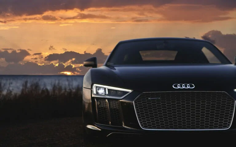 Тест: Насколько хорошо ты знаешь Audi?