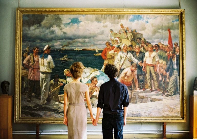 Тест: Кто из деятелей искусства близок вам по духу?