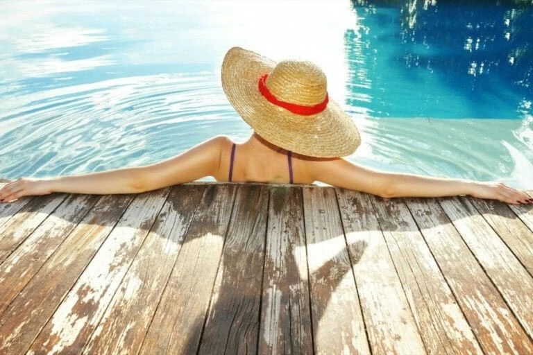 Тест-предсказание: Как вы проведёте это лето