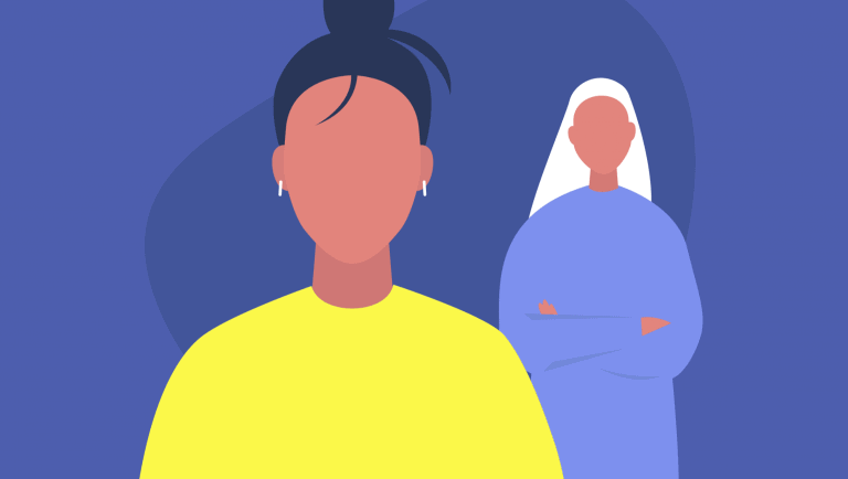 Тест: Что отпечатки пальцев расскажут о твоем характере?