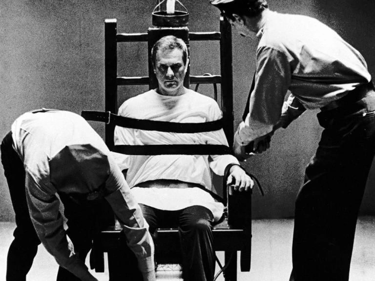 Тест: Кто это сказал? Ребенок или Серийный убийца?