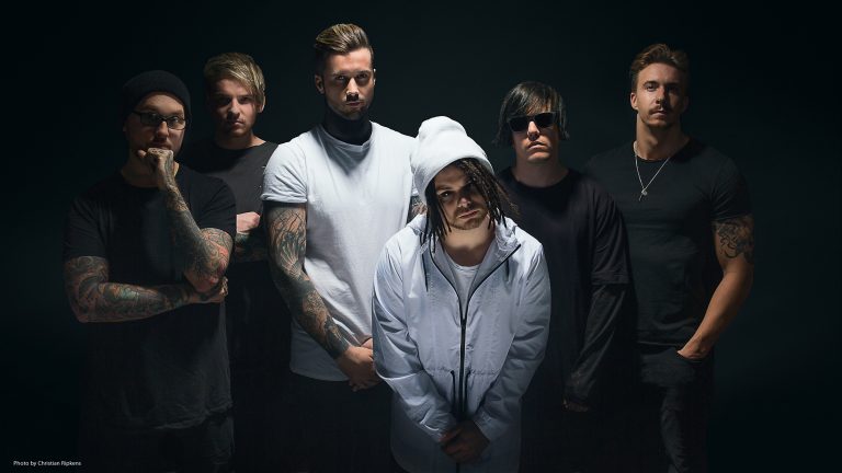 Тест: Угадай клип Eskimo Callboy по стоп-кадру