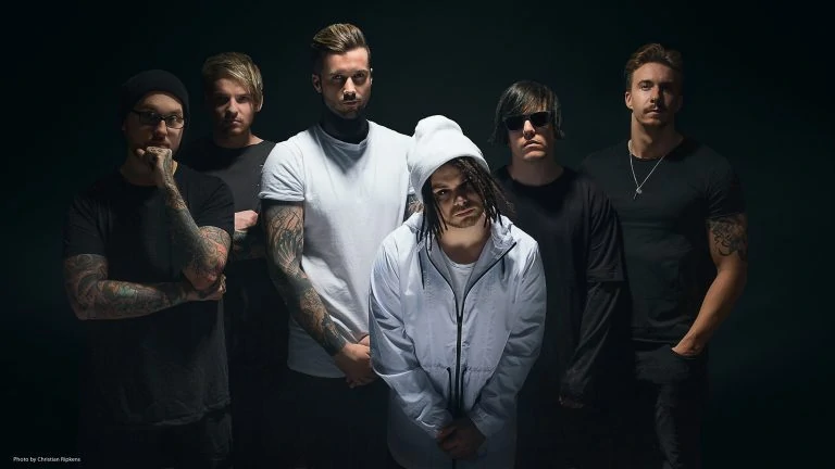 Тест: Угадай клип Eskimo Callboy по стоп-кадру