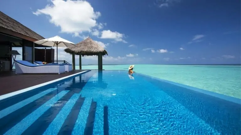 Тест: Соберись в путешествие, и узнай, на котором из самых дорогих курортов ты будешь отдыхать в следующем году