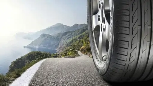Тест: Как выбрать летние шины для автомобиля?