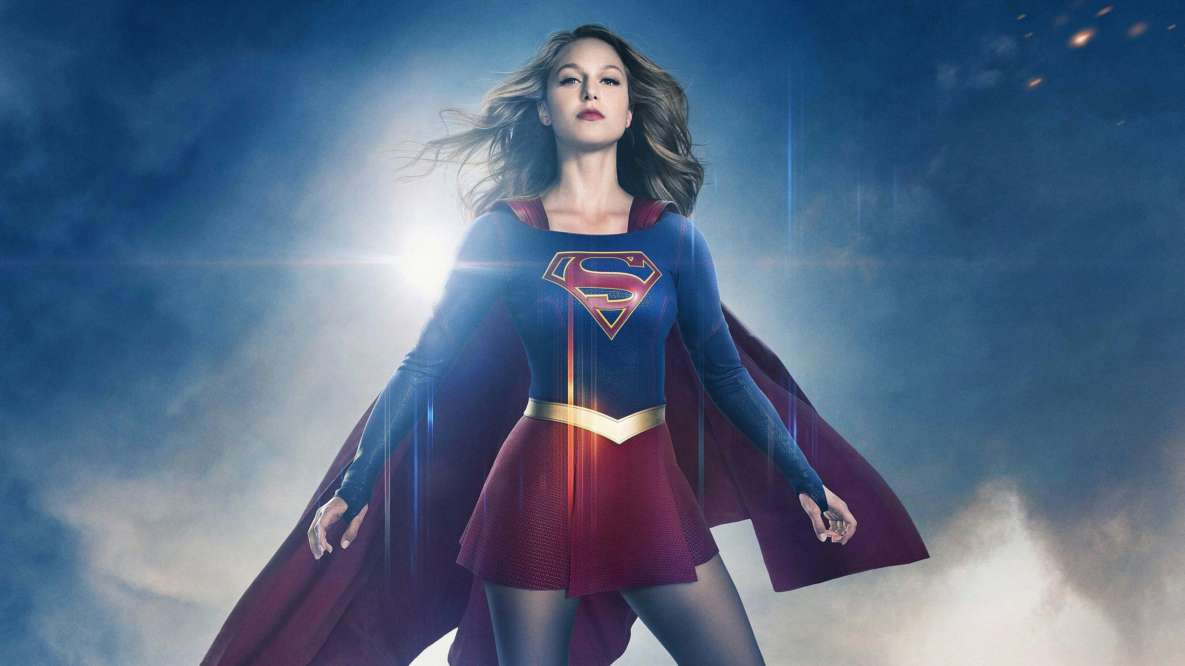 Supergirl kara zor el