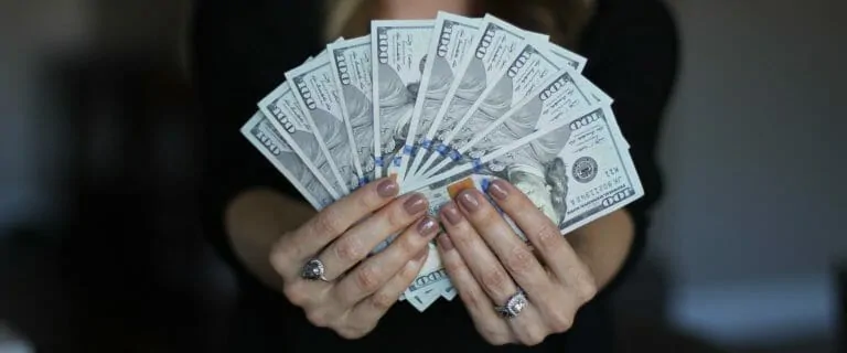 Тест: Узнайте как сильно вы разбогатеете, ответит на несколько нестандартных вопросов