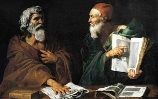 Тест: Кто вы из известных философов?