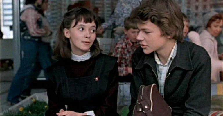 Тест: Как хорошо вы помните фильмы, которые выходили в СССР?