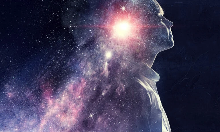 Тест на возраст вашей души