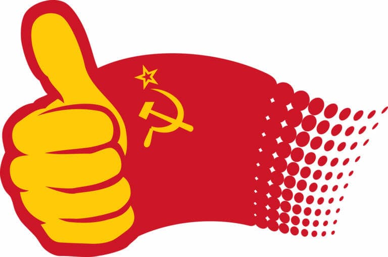 Тест: Получилось бы у вас жить в Советском Союзе?