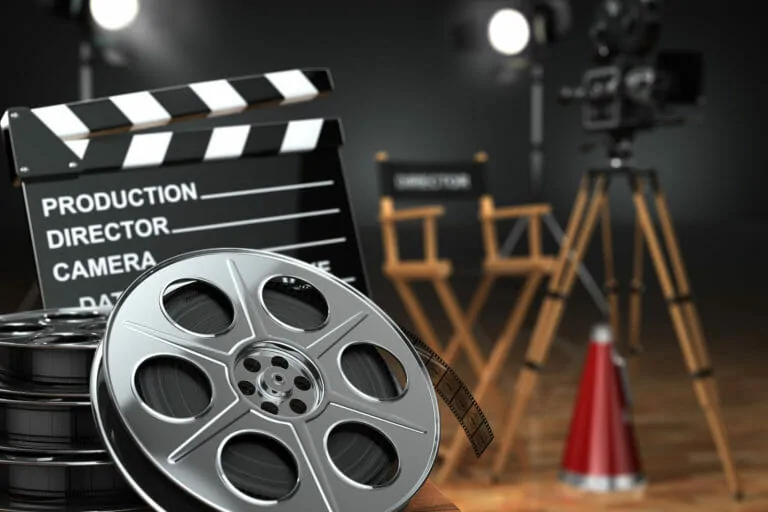 Тест: Угадаете ли вы фильм по двум картинкам?