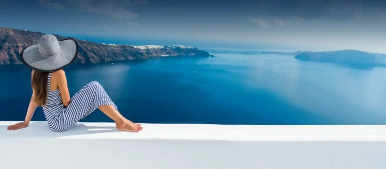 Выберите идеальный сценарий отпуска, и тест расскажет кое-что новое о вашем характере