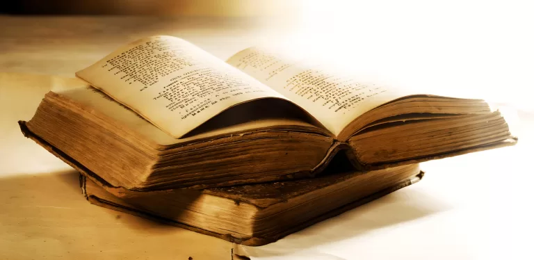 Знаете ли вы 20 величайших романов в истории литературы?