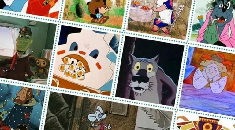 Тест: Узнайте легендарный советский мультфильм по крылатой фразе