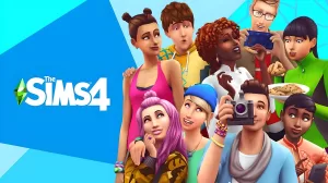 The Sims — блесните знаниями по игре THE SIMS 4!