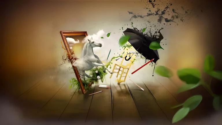 В каком волшебном параллельном мире вы могли бы жить?