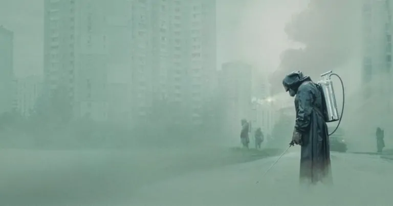 Тест: Как внимательно вы смотрели сериал «Чернобыль»?