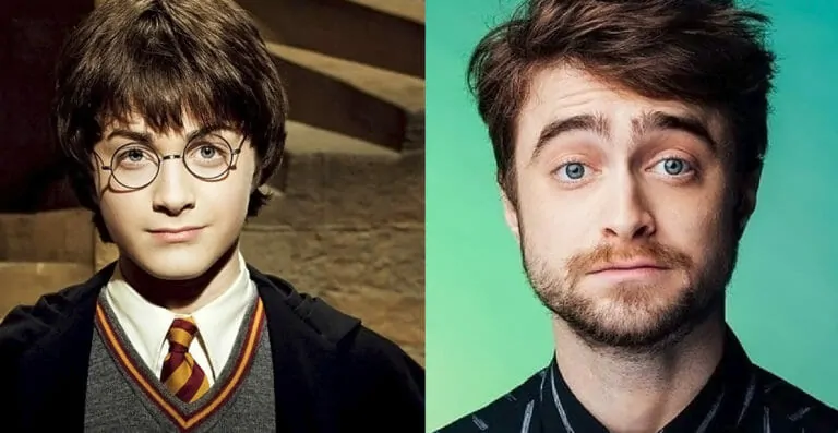 Тест: Сможете ли вы угадать настоящие имена этих киногероев?