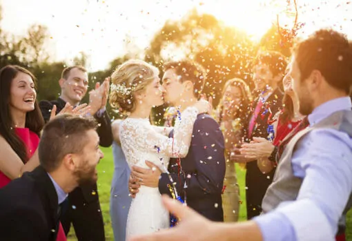 Тест для девушек: как долго ты будешь встречаться с парнем перед свадьбой?