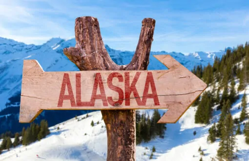 Тест: Знаете ли вы Аляску настолько же хорошо, как и свою страну?