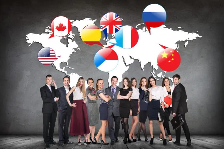 Тест: У вас есть «языковое чутьё»?