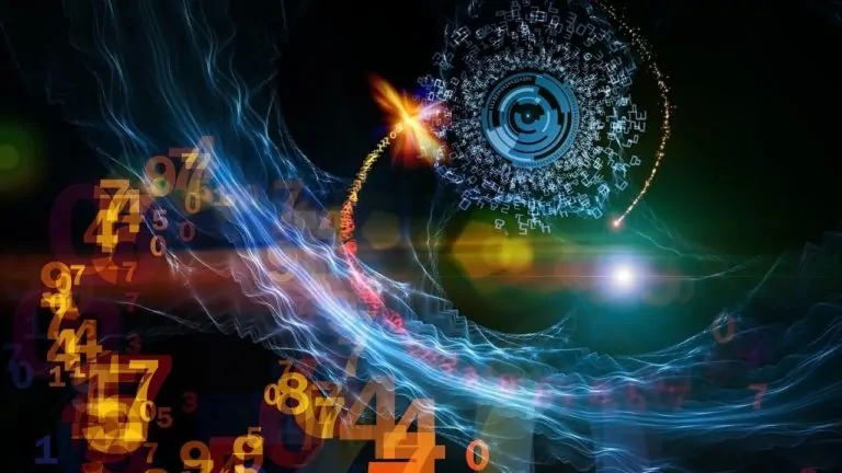 Нумерологический тест: Что расскажет дата рождения о вашей личности?