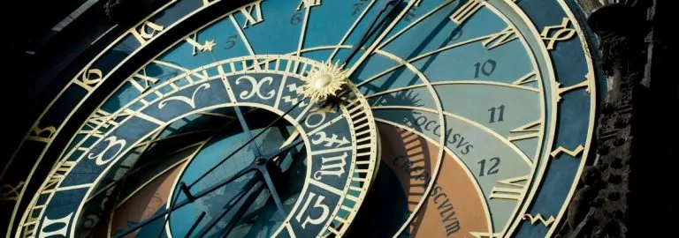 Тест: Определите ваш счастливый день недели по знаку Зодиака