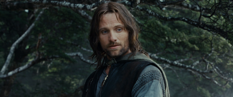 Тест для девушек: Кто из мира «Властелина Колец» станет твоим мужем