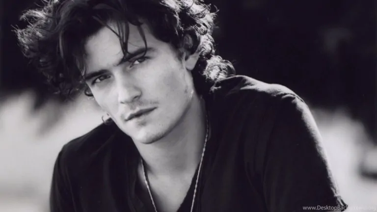 Тест: Что вы знаете об Орландо Блуме?