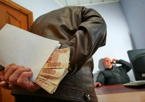 Тест: Угадайте самые необычные взятки в России