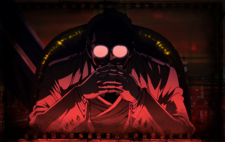 Какой аниме-злодей вам угрожает? Выясни с помощью теста