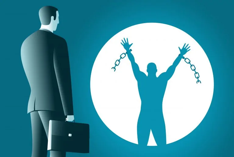 Тест: Насколько вы раскрепощенный человек?