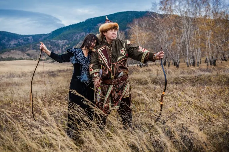 Тест: Что вы помните о татаро‑монгольском иге?