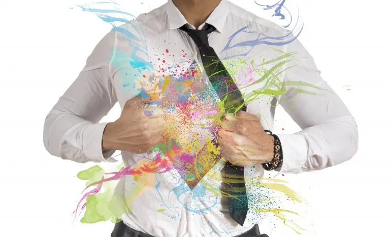 Тест: Кем вы работали в прошлой жизни?