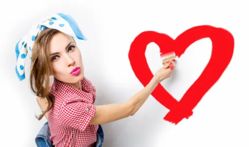Тест для девочек: Насколько ты действительно любишь себя?