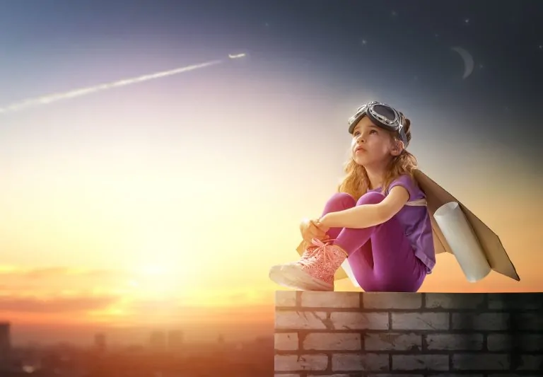 Психологический тест: Где тебе искать вдохновение?