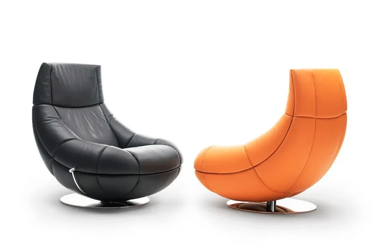 Тест: То, в какое кресло вы сядете, расскажет, какую роль вы играете по жизни