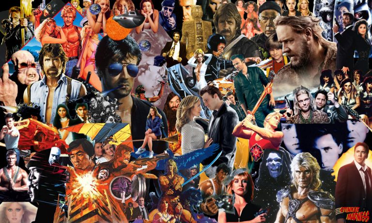 Тест: Угадайте, какие из этих фильмов получили «Оскар»