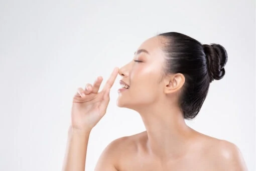 Тест: Что о вашем характере может рассказать форма носа?