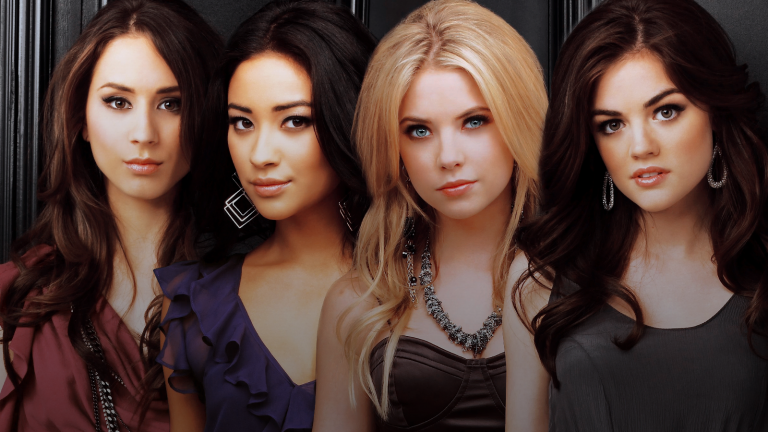 Тест: Насколько хорошо ты помнишь «Милых обманщиц»?