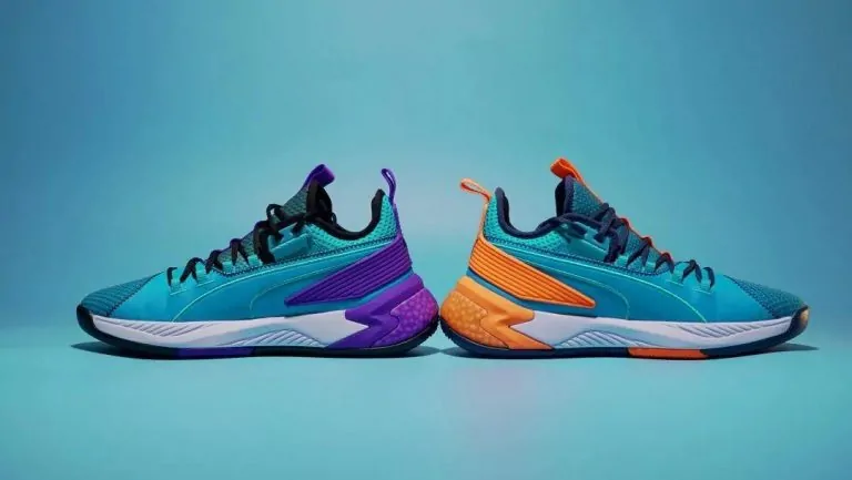 Тест: Сможете узнать новые кроссовки без логотипа?