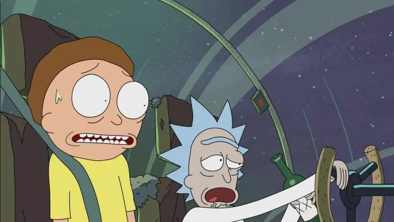 Тест: Угадайте сериал по алиэкспрессному описанию